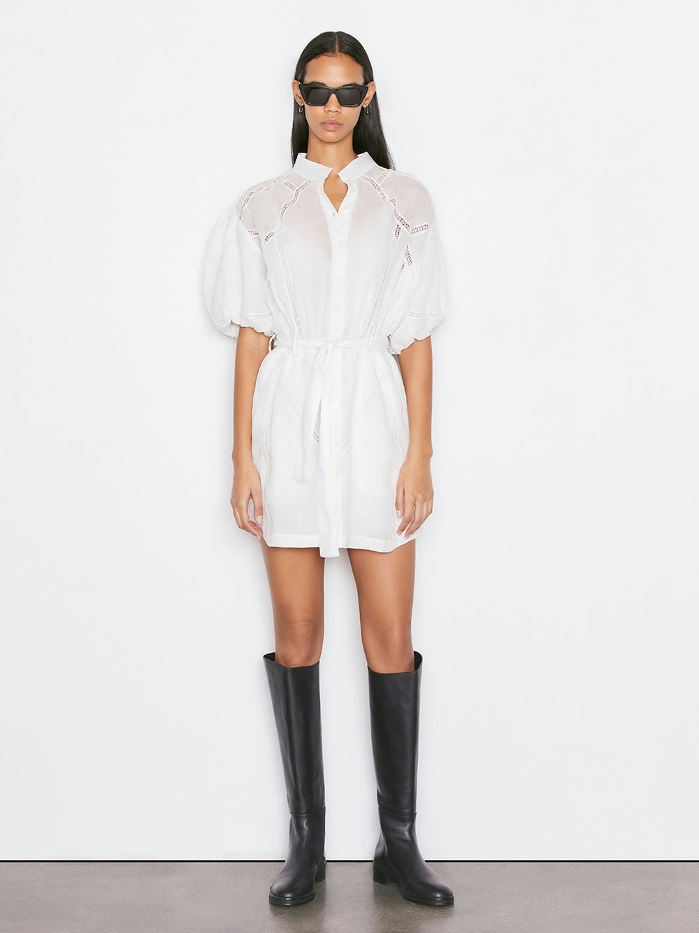 dress full body view